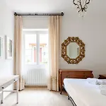 アパート Casa Degli Artisti 1 *