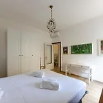 アパート Casa Degli Artisti 1 カザルツァ・リーグレ