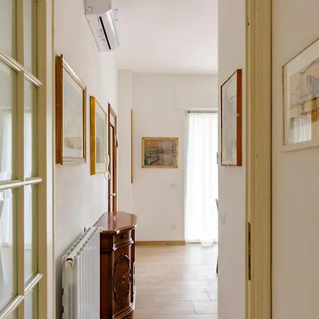 Daire Casa Degli Artisti 1