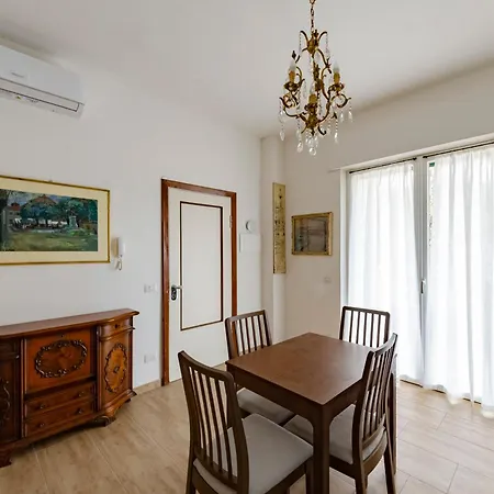 Daire Casa Degli Artisti 1 Casarza Ligure
