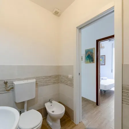 Apartment Casa Degli Artisti 1