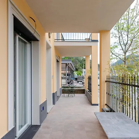 Casa Degli Artisti 1 * Casarza Ligure