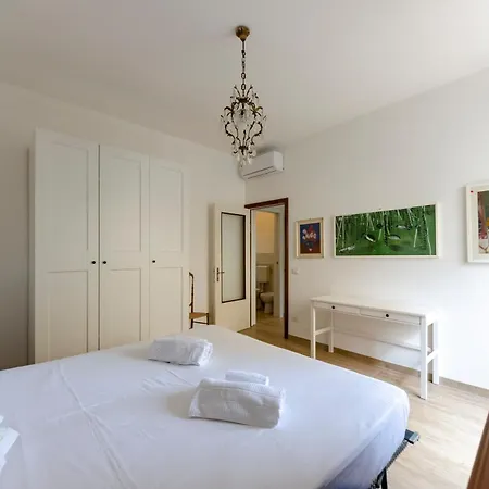 Apartment Casa Degli Artisti 1 Casarza Ligure