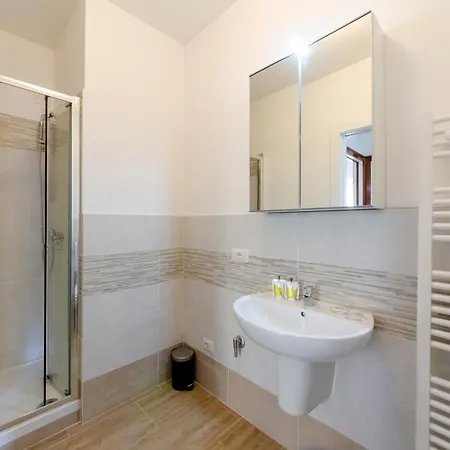 Casa Degli Artisti 1 * Casarza Ligure