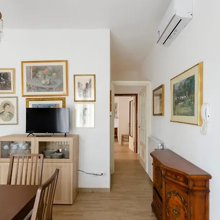 Casa Degli Artisti 1 Casarza Ligure