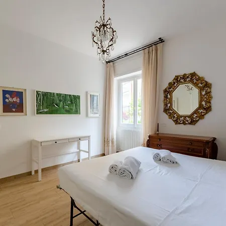 Casa Degli Artisti 1 * Casarza Ligure