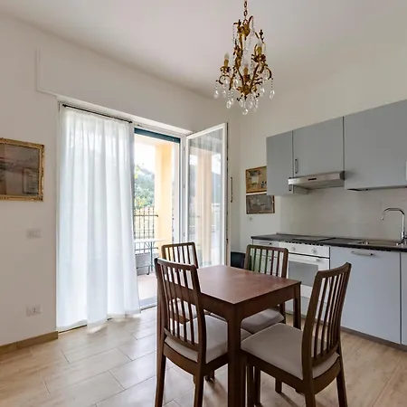 Casa Degli Artisti 1 * Casarza Ligure