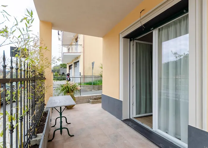 Casa Degli Artisti 1 公寓
