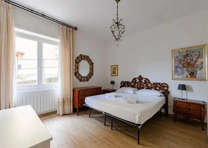 Casa Degli Artisti 1 公寓 卡萨察利古勒