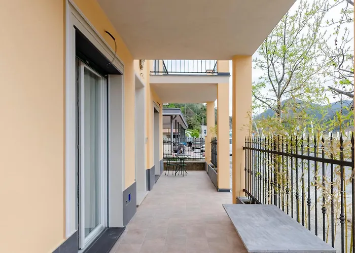 Casa Degli Artisti 1 * 卡萨察利古勒