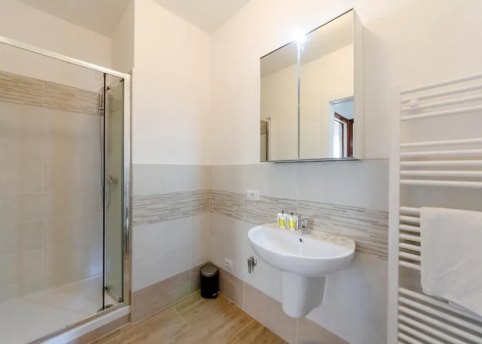 Casa Degli Artisti 1 * 卡萨察利古勒