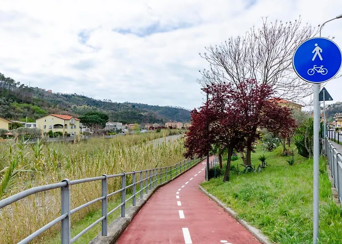 Casa Degli Artisti 1 公寓 卡萨察利古勒