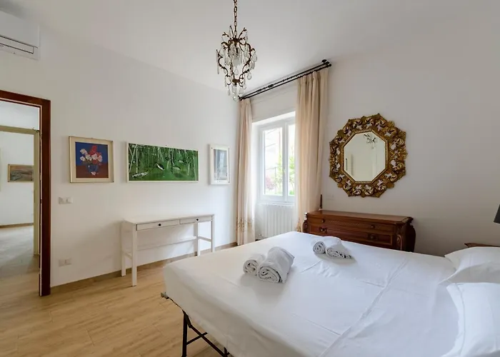 Casa Degli Artisti 1 * 卡萨察利古勒